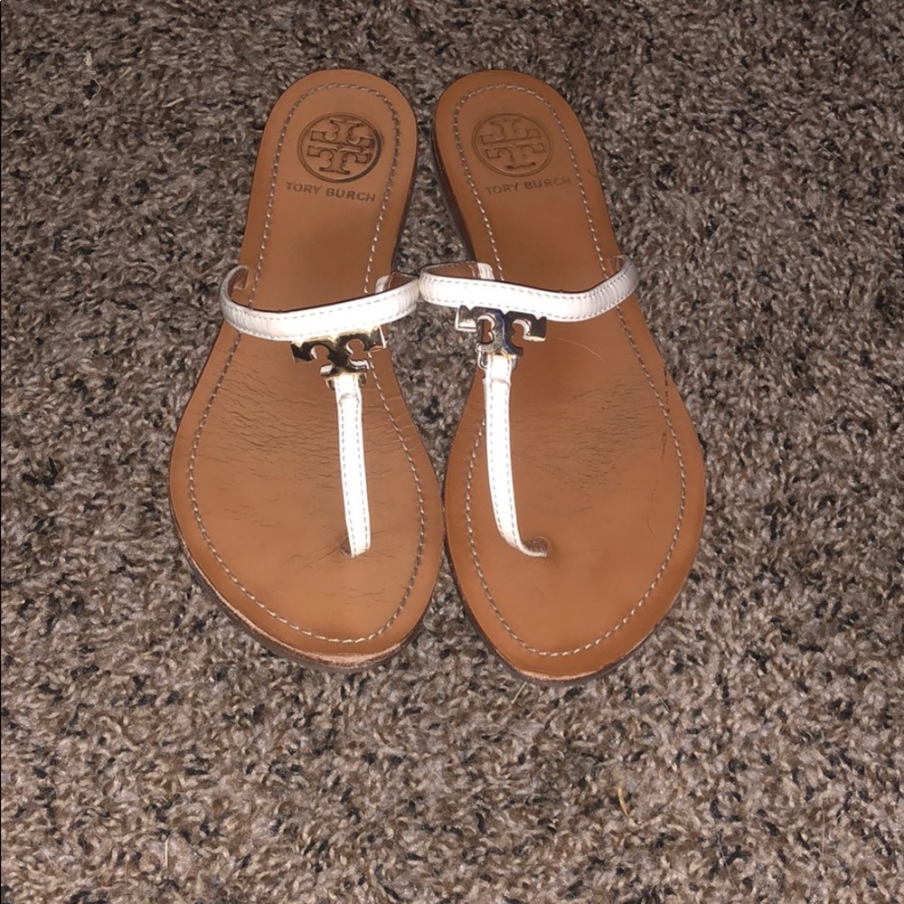 Tory Burch Flip Flops